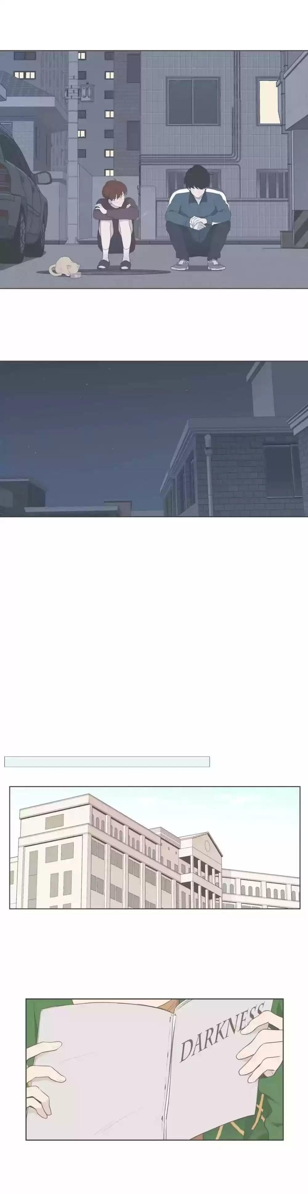 Our Relationship Is... Ch.101