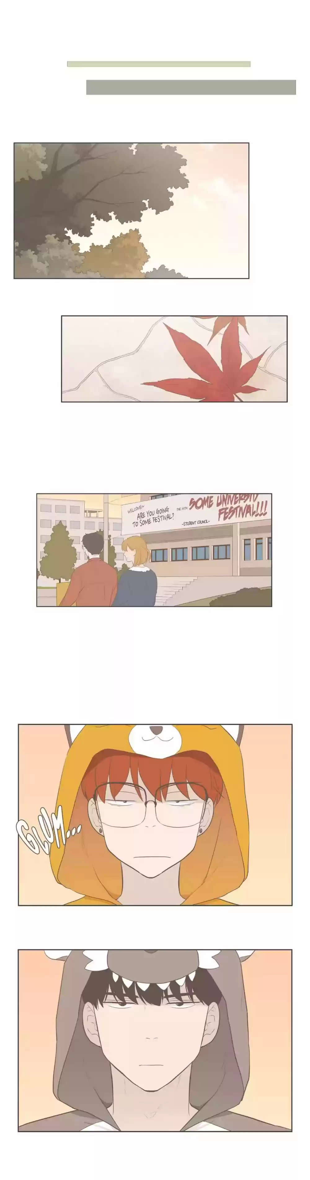 Our Relationship Is... Ch.103