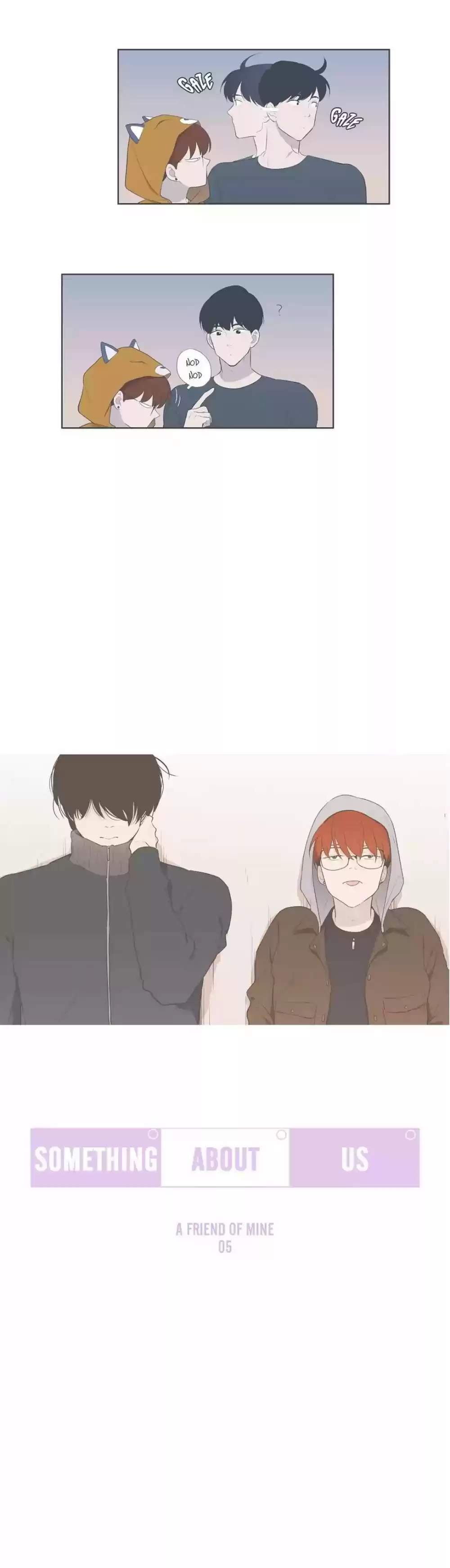 Our Relationship Is... Ch.104