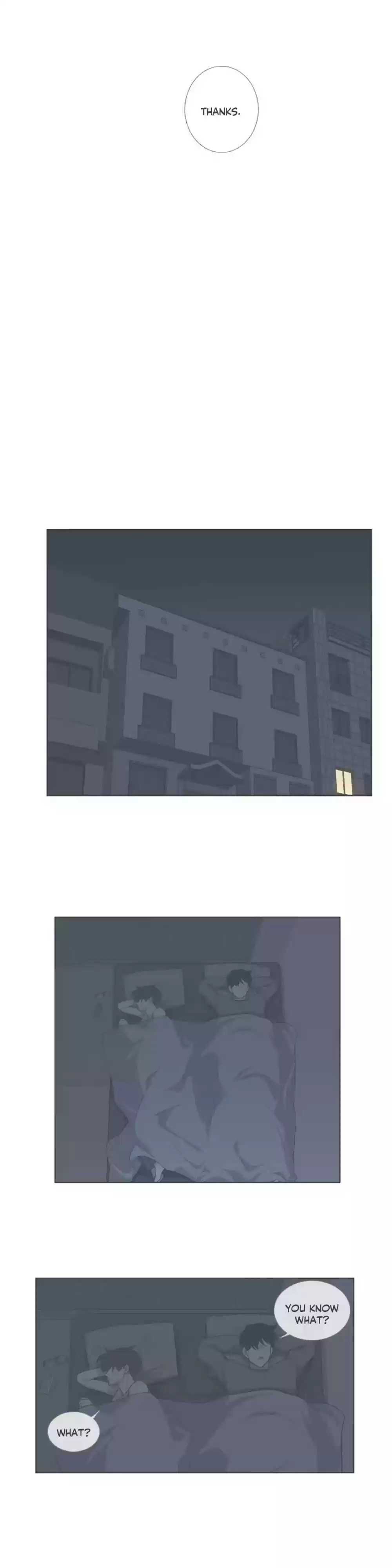 Our Relationship Is... Ch.104