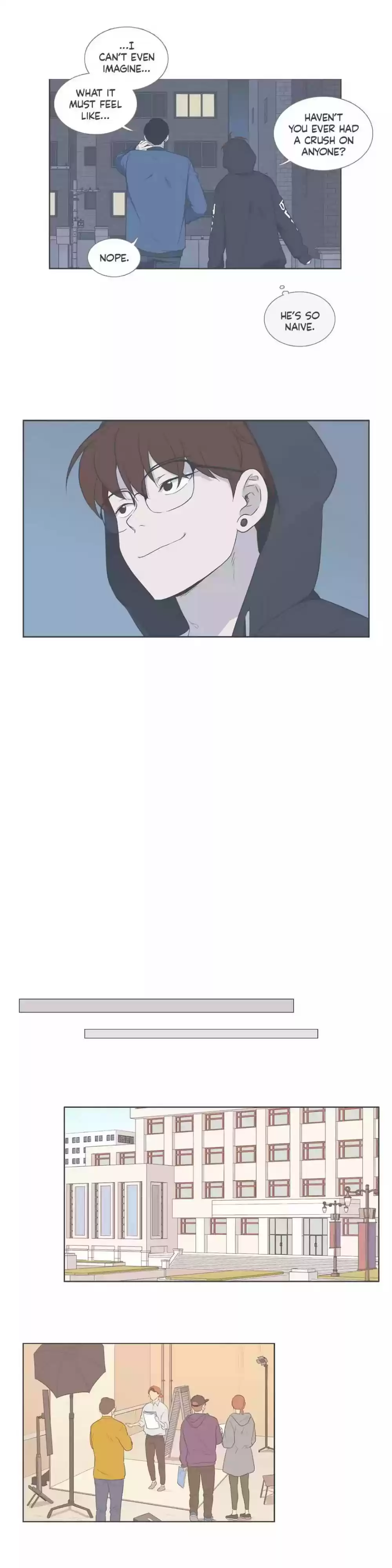 Our Relationship Is... Ch.105