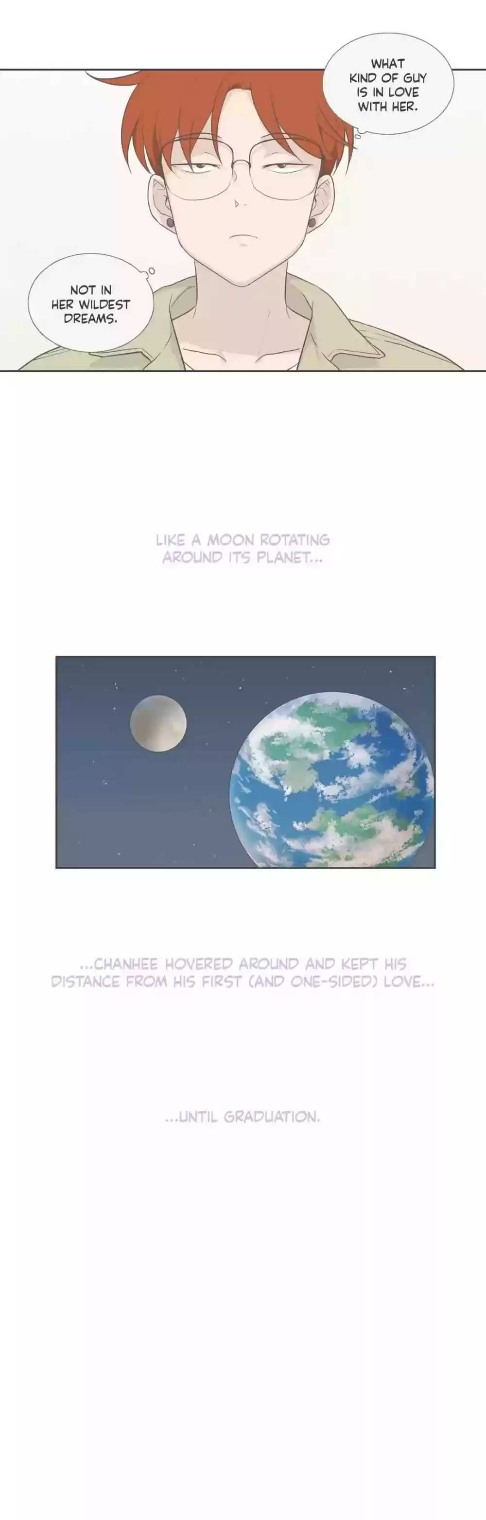 Our Relationship Is... Ch.106