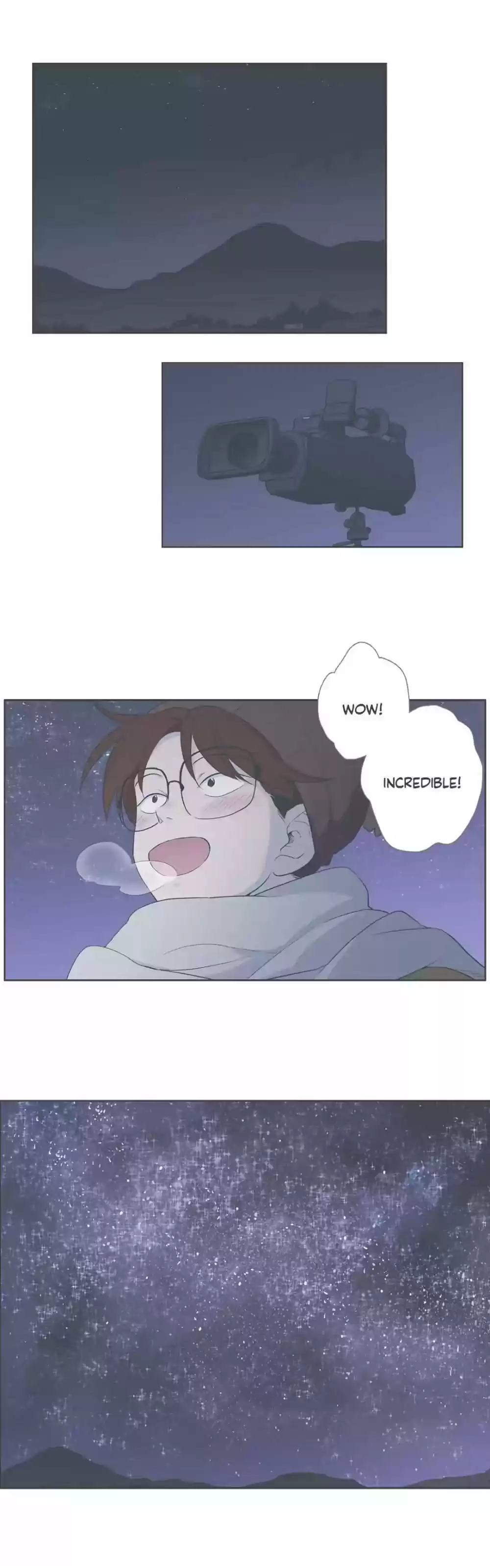 Our Relationship Is... Ch.107