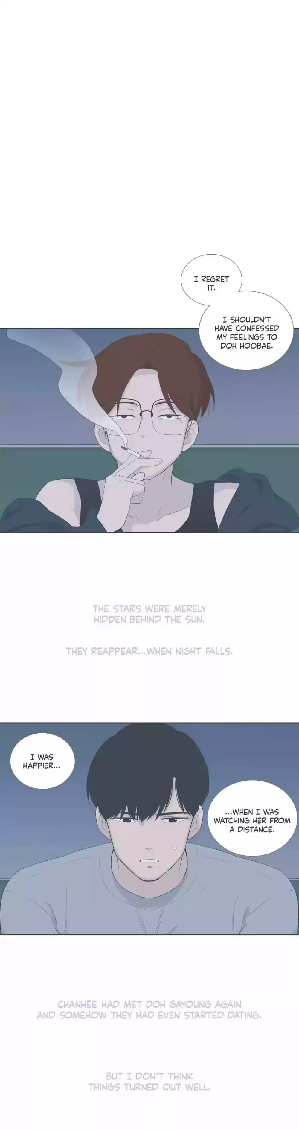 Our Relationship Is... Ch.107