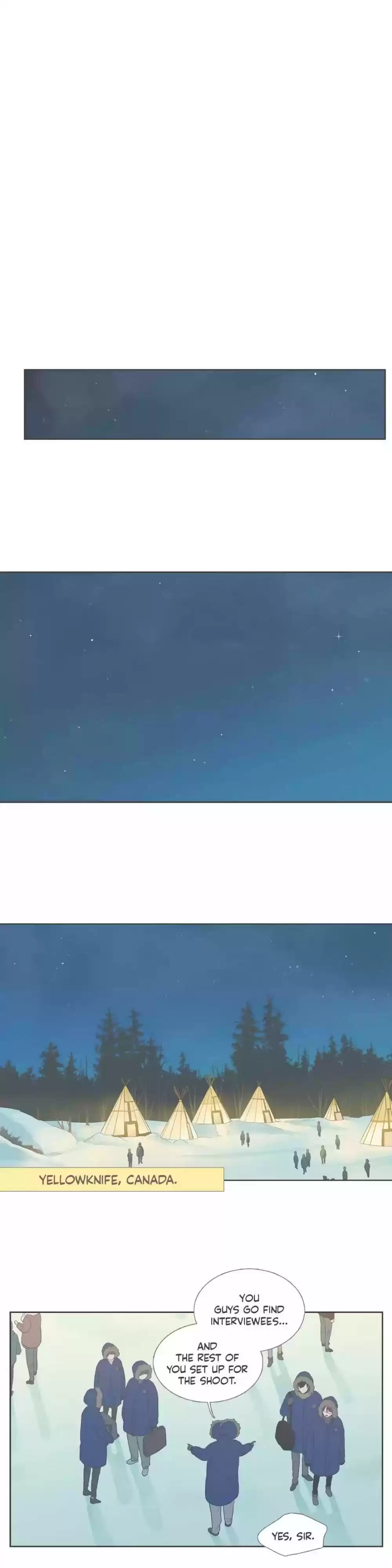 Our Relationship Is... Ch.107