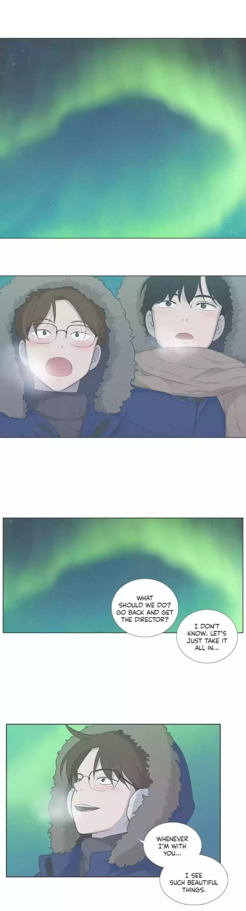 Our Relationship Is... Ch.107