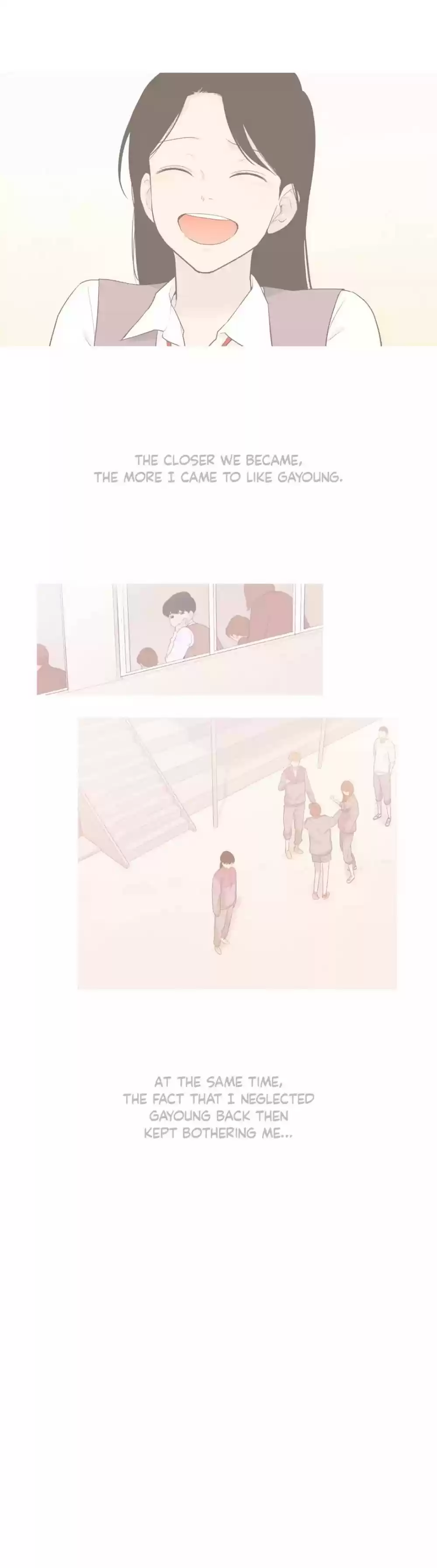 Our Relationship Is... Ch.110