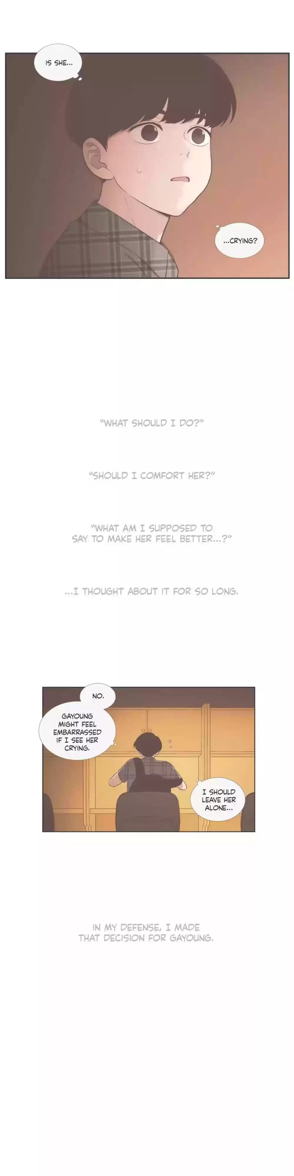 Our Relationship Is... Ch.110