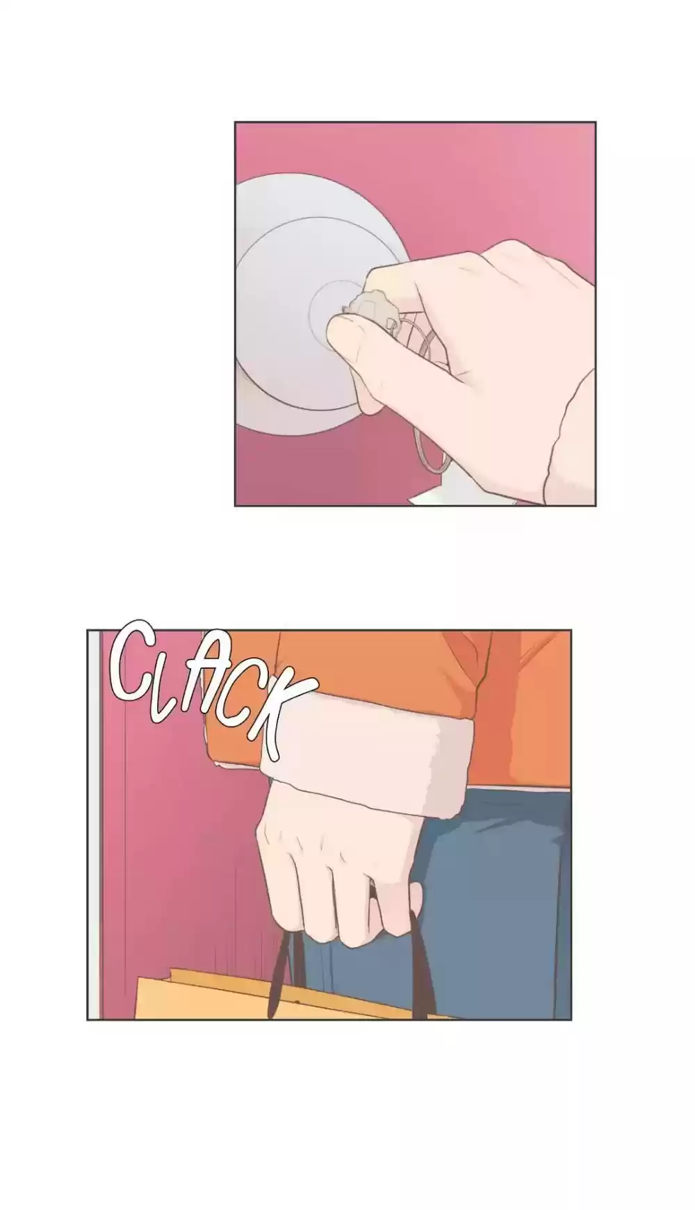 Our Relationship Is... Ch.112