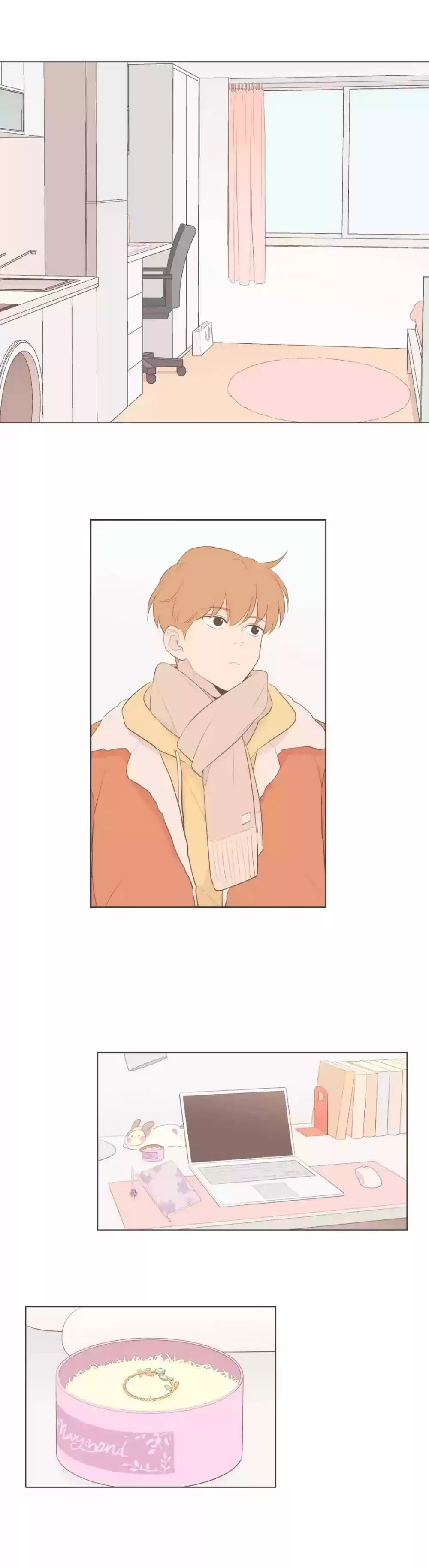 Our Relationship Is... Ch.112