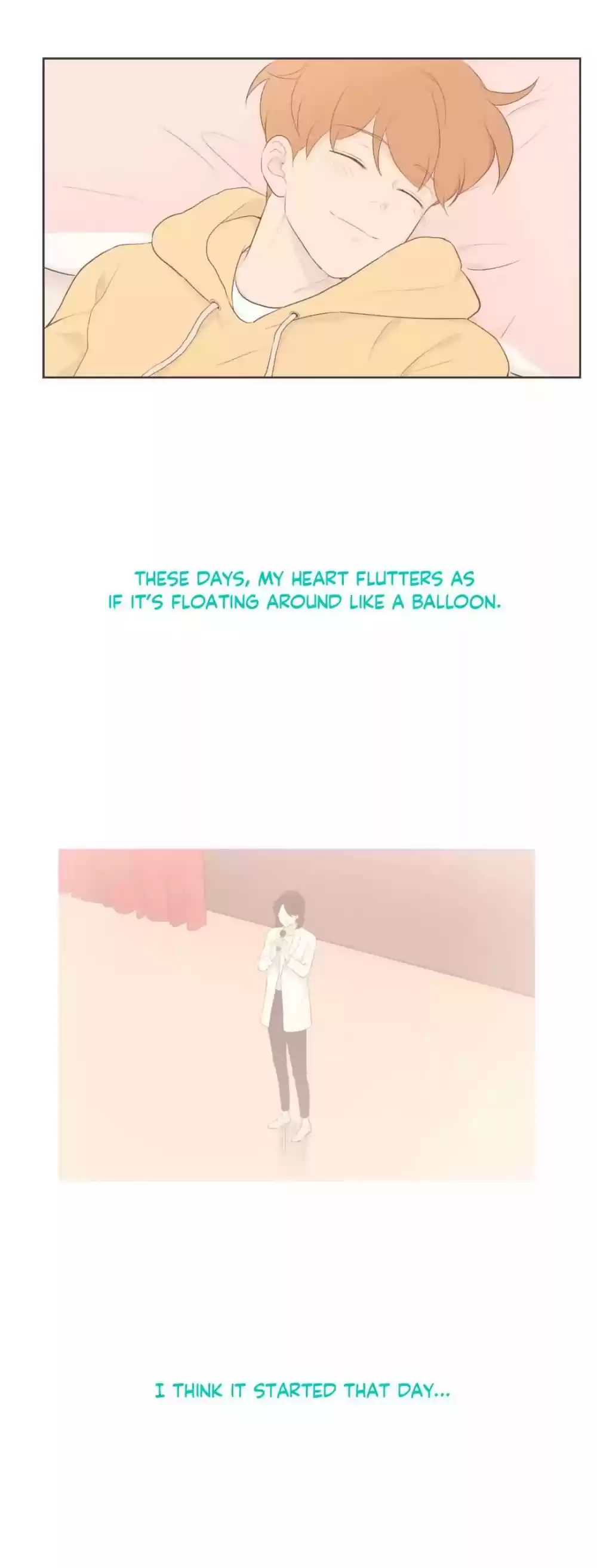 Our Relationship Is... Ch.112