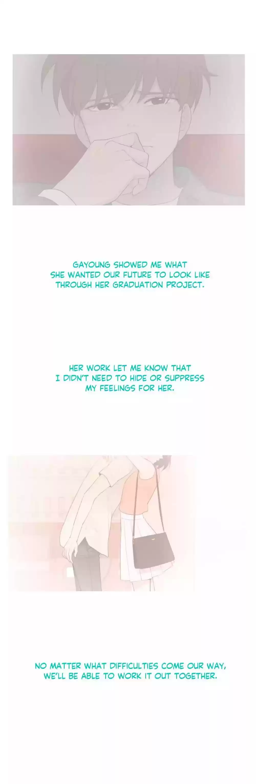 Our Relationship Is... Ch.112