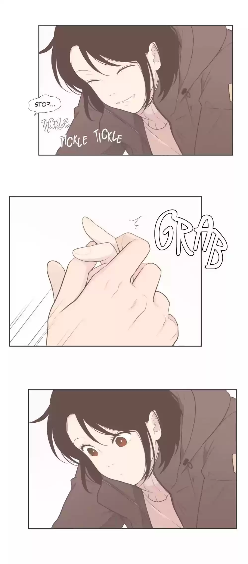 Our Relationship Is... Ch.112