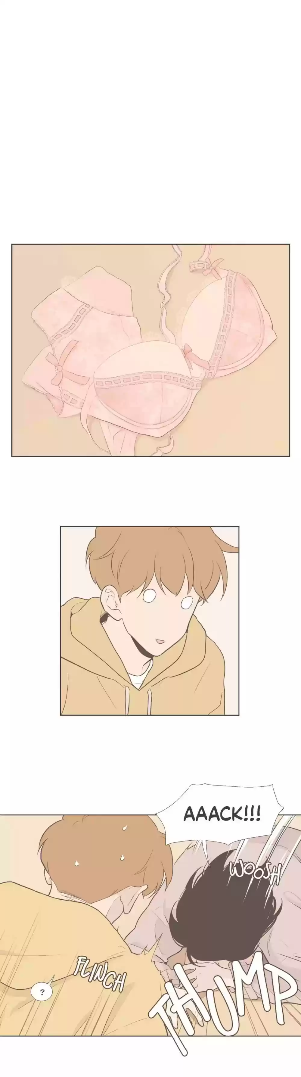 Our Relationship Is... Ch.113