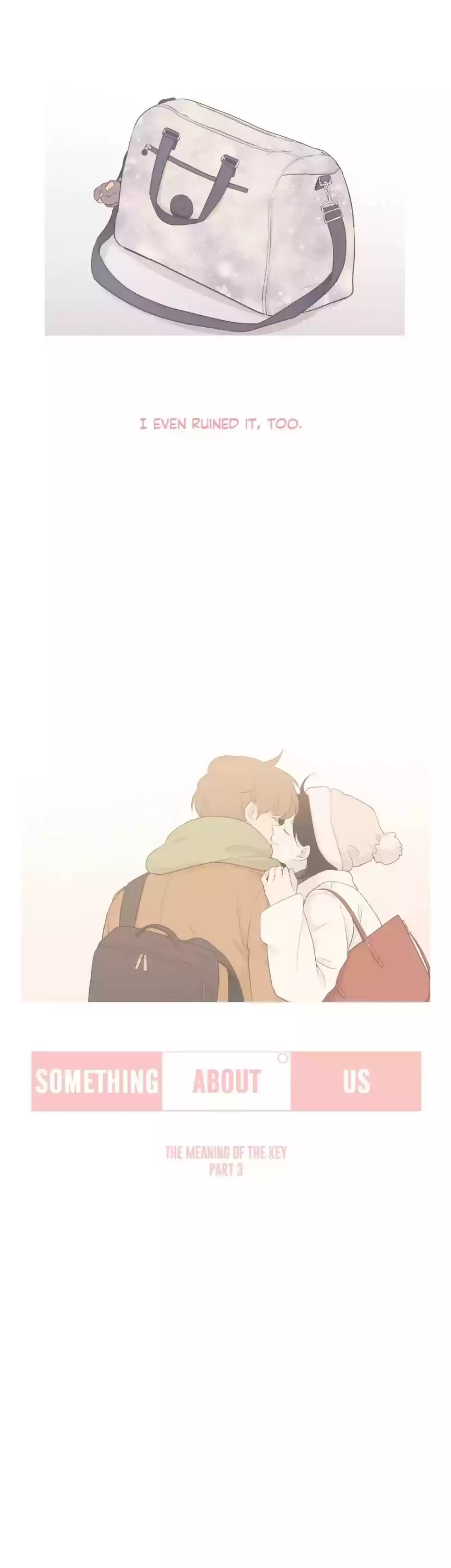 Our Relationship Is... Ch.113