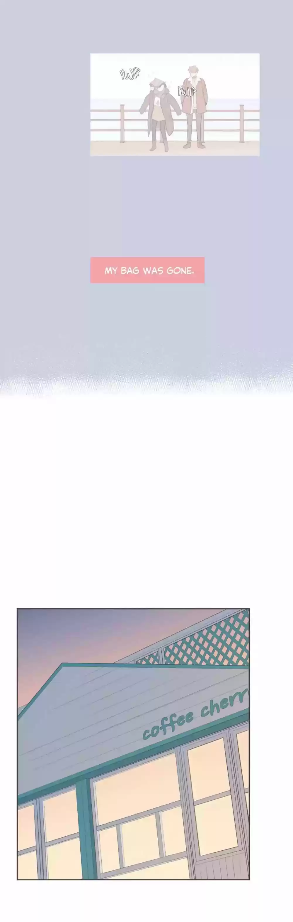 Our Relationship Is... Ch.113