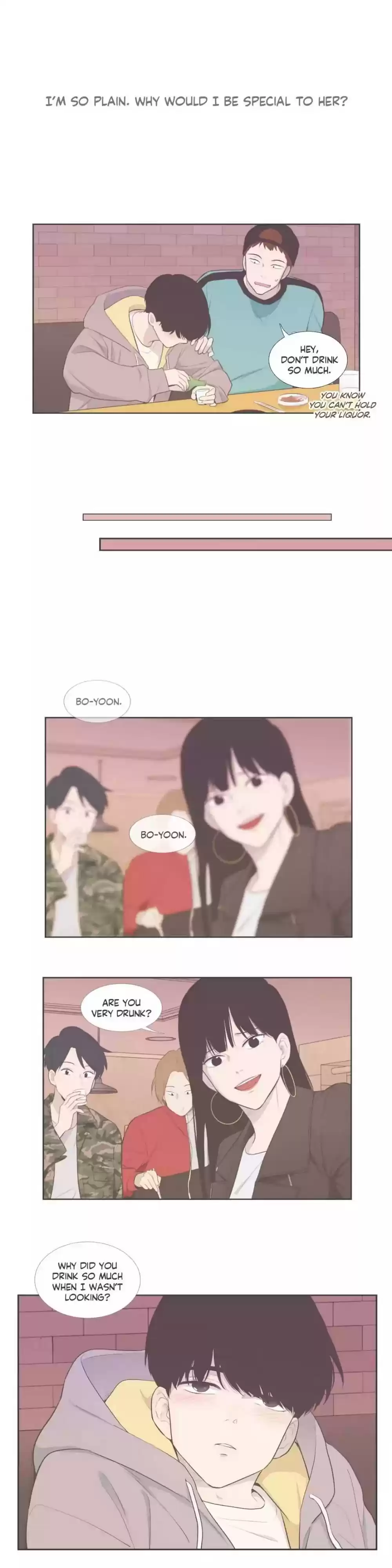 Our Relationship Is... Ch.114