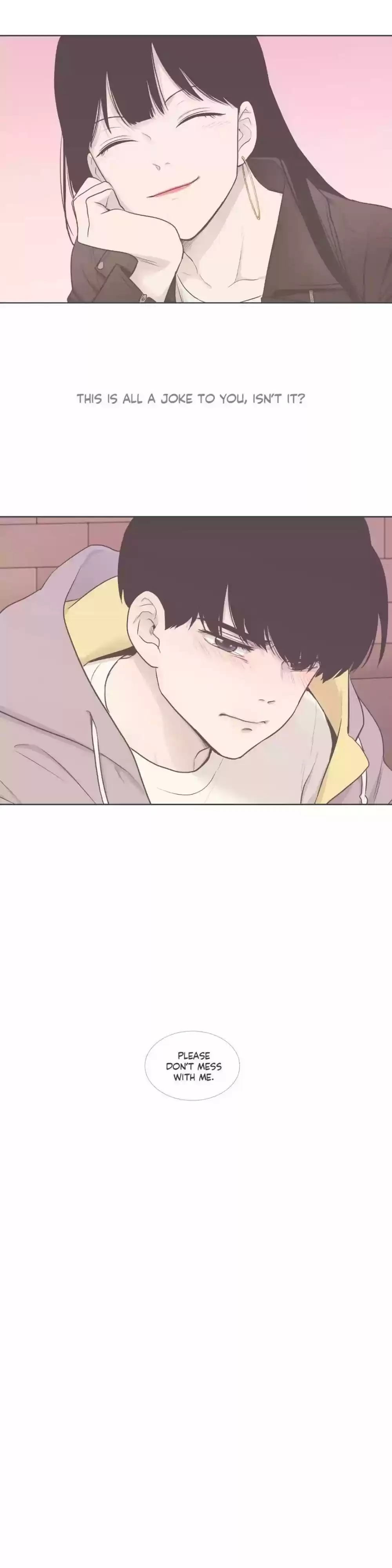 Our Relationship Is... Ch.114