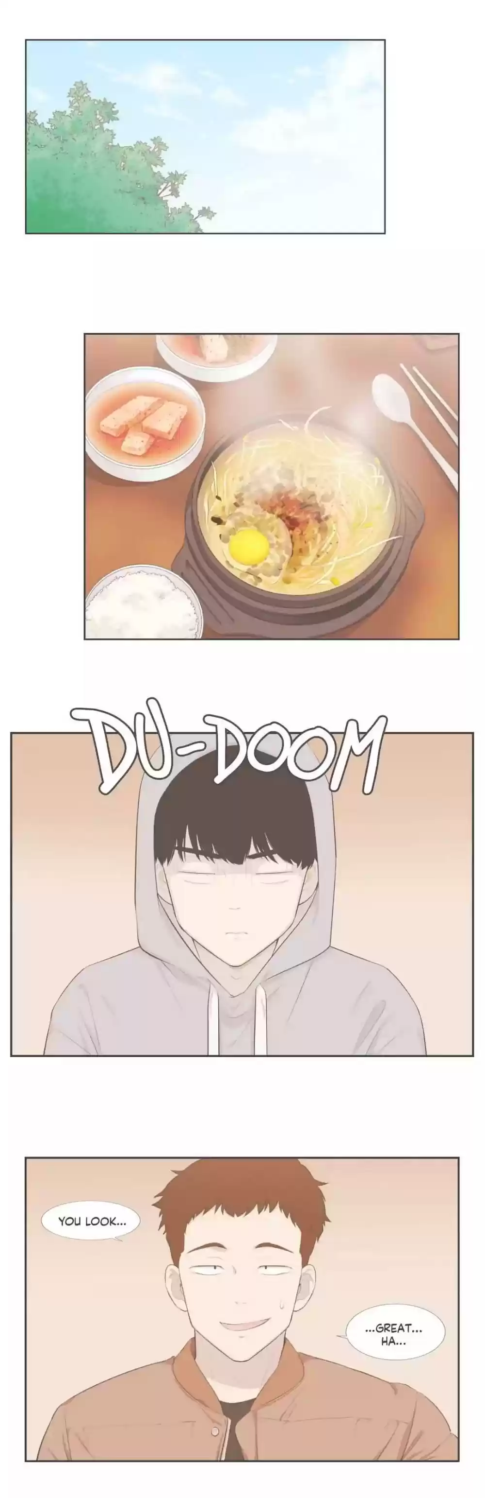 Our Relationship Is... Ch.115