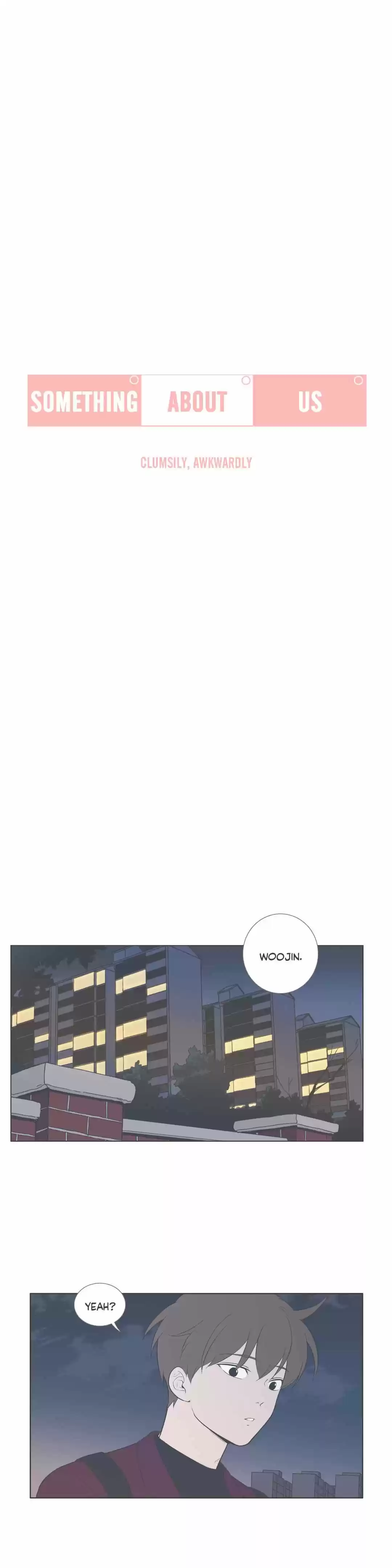 Our Relationship Is... Ch.70