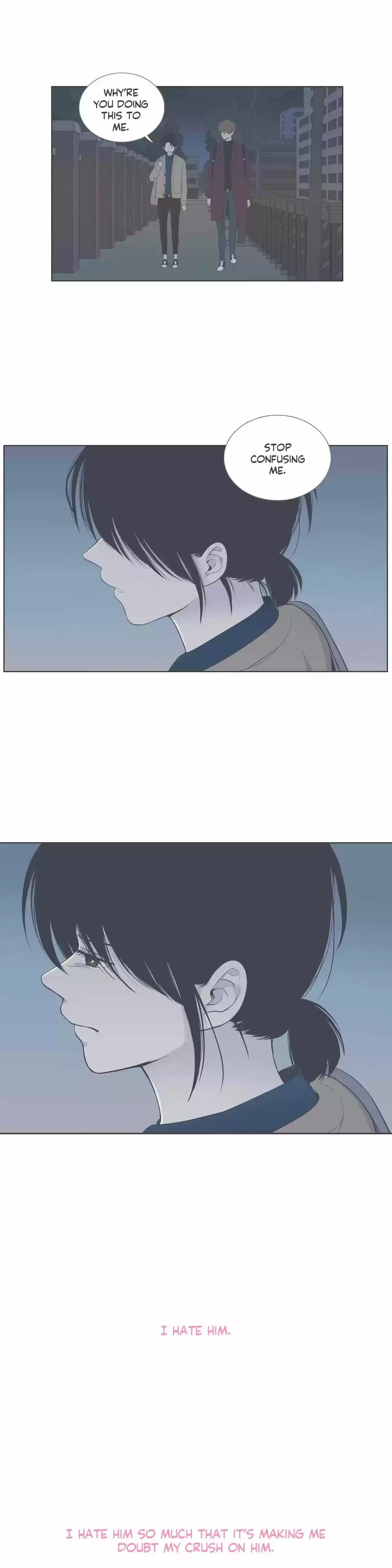 Our Relationship Is... Ch.70