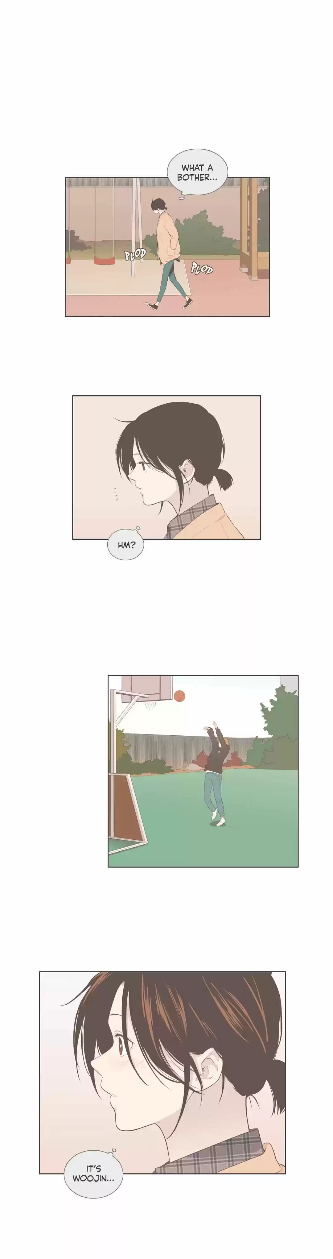 Our Relationship Is... Ch.70