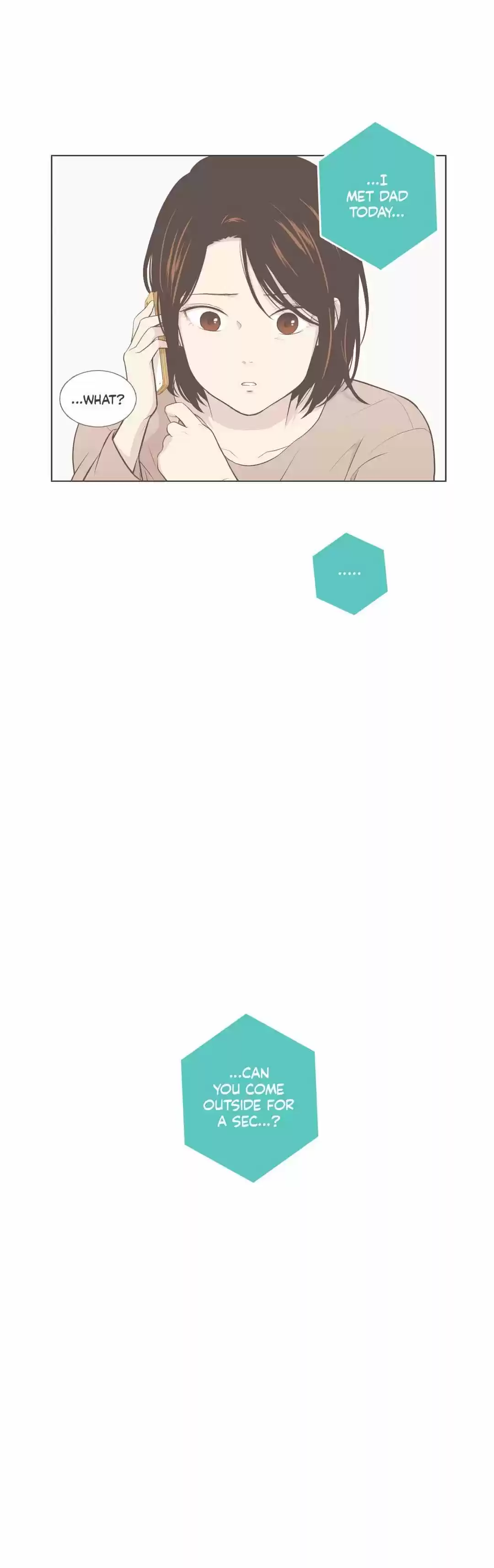 Our Relationship Is... Ch.70