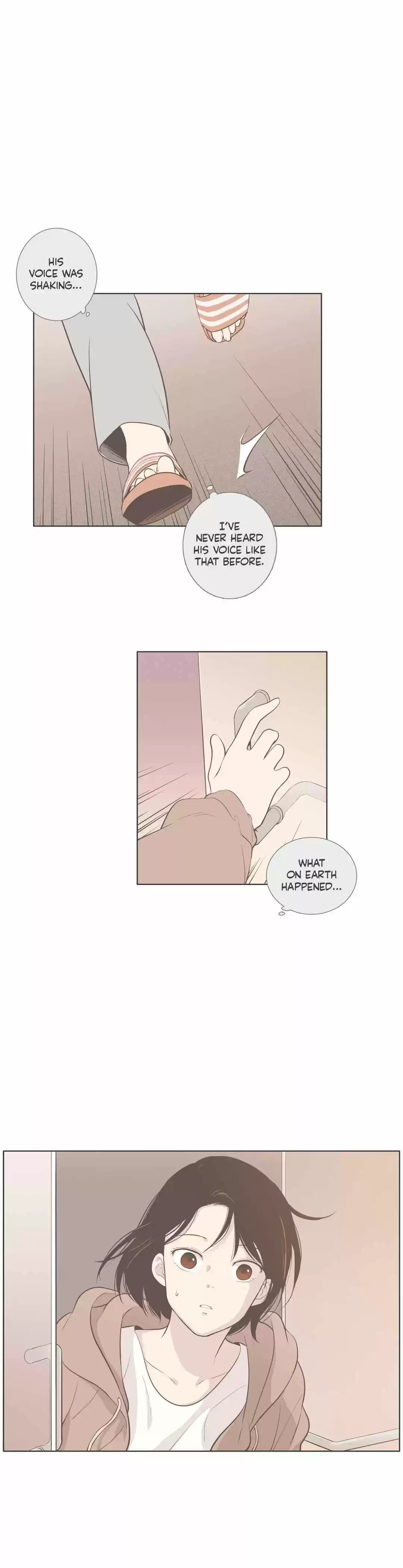 Our Relationship Is... Ch.70