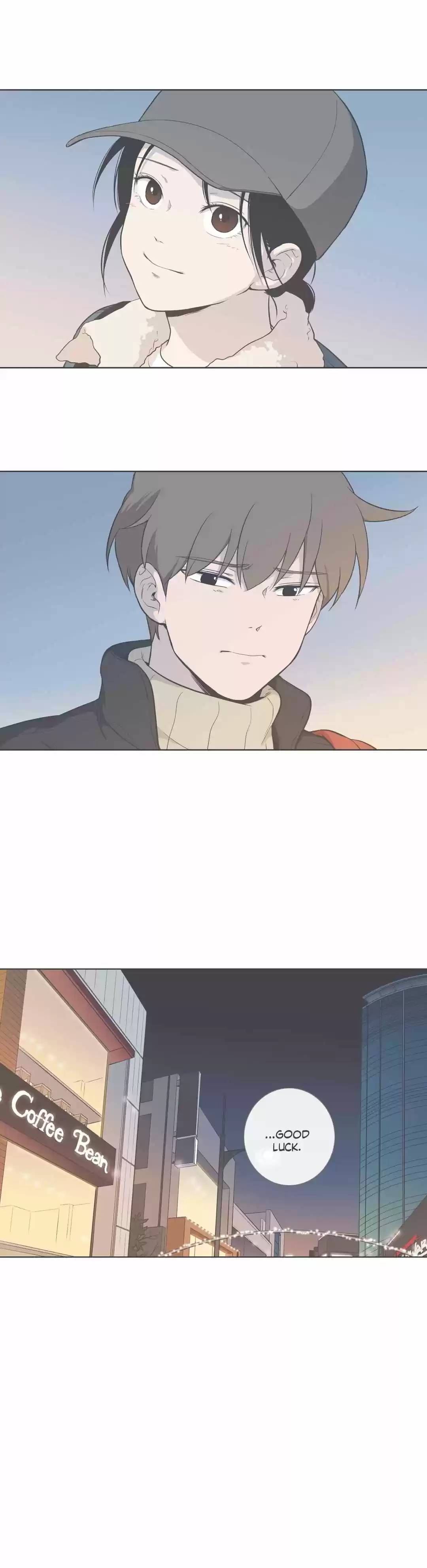 Our Relationship Is... Ch.70