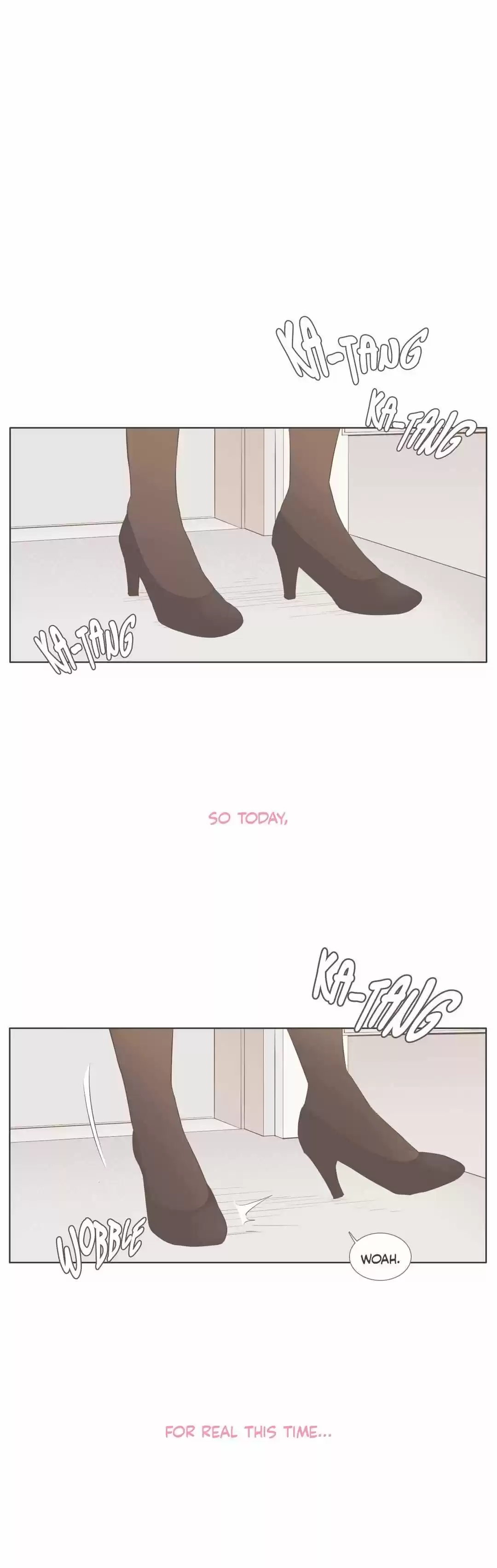 Our Relationship Is... Ch.70