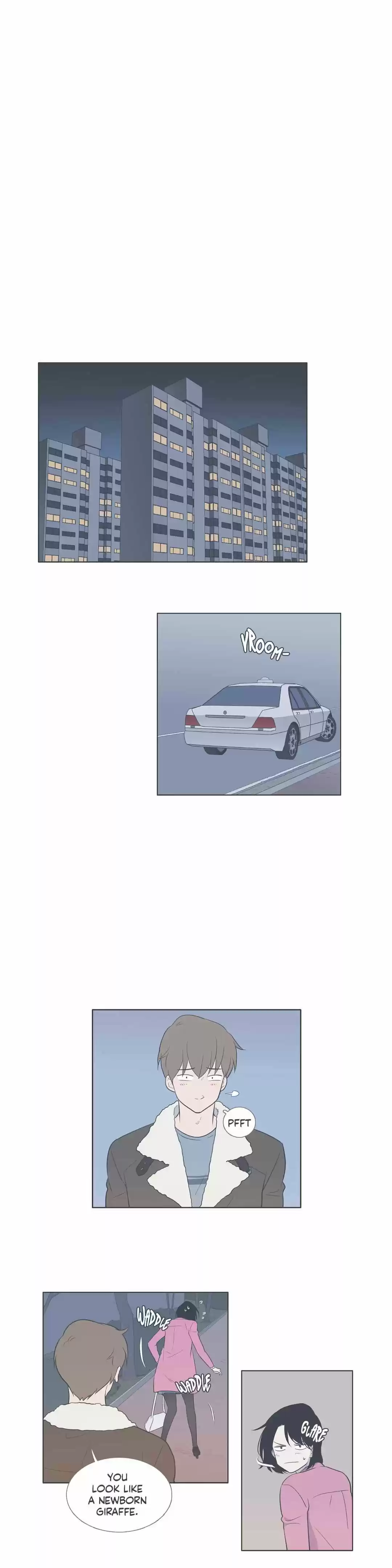 Our Relationship Is... Ch.70