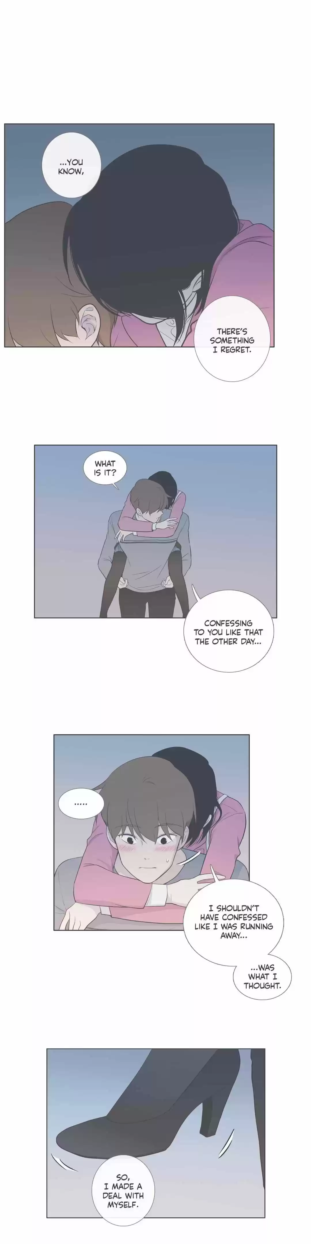 Our Relationship Is... Ch.70