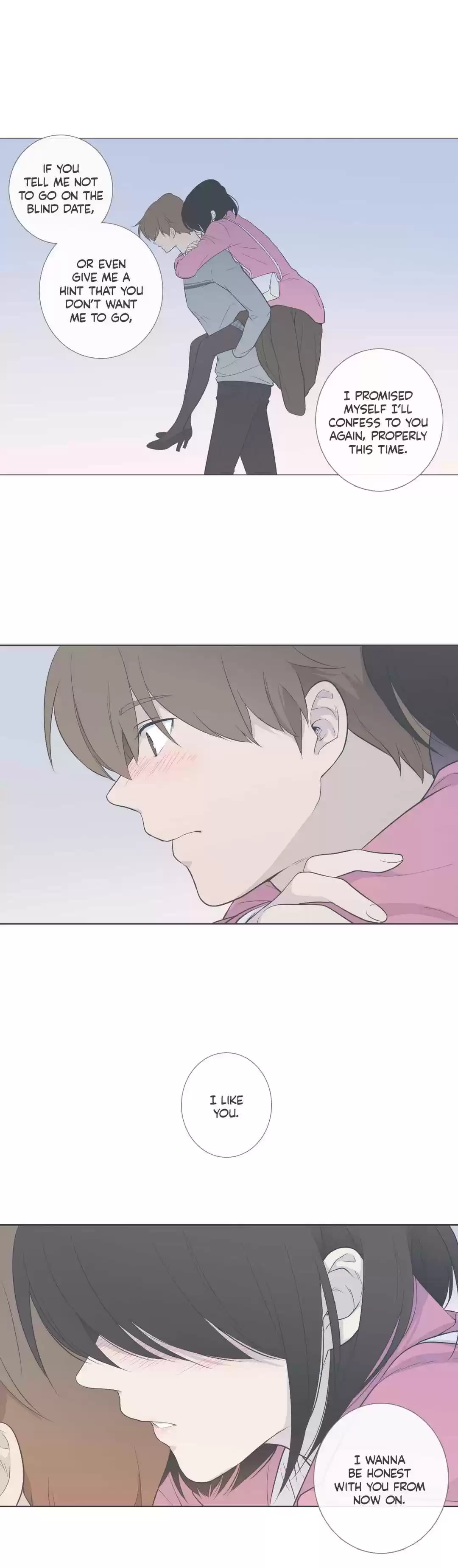 Our Relationship Is... Ch.70