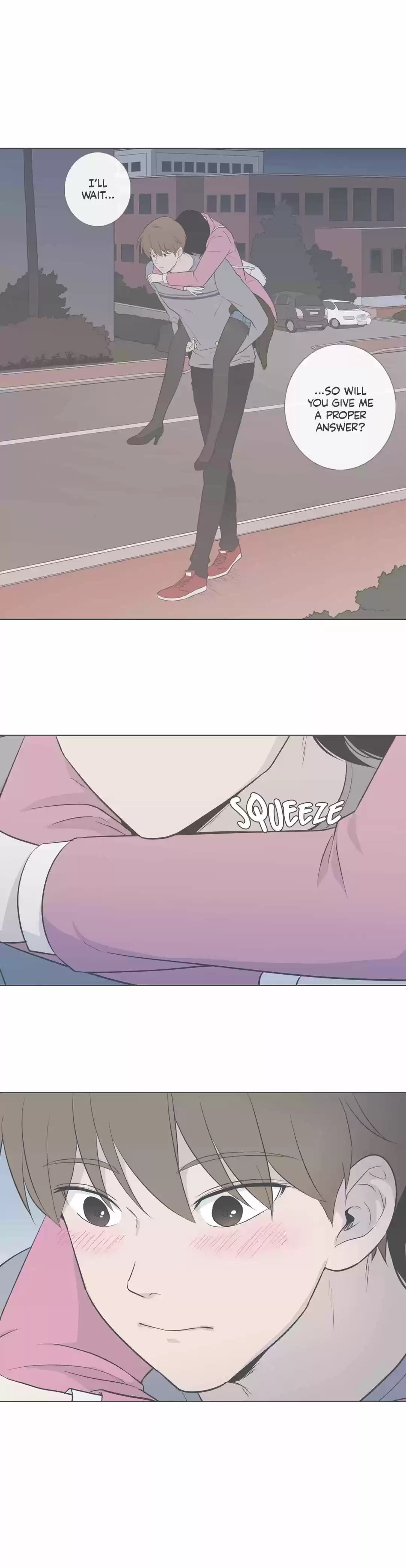 Our Relationship Is... Ch.70