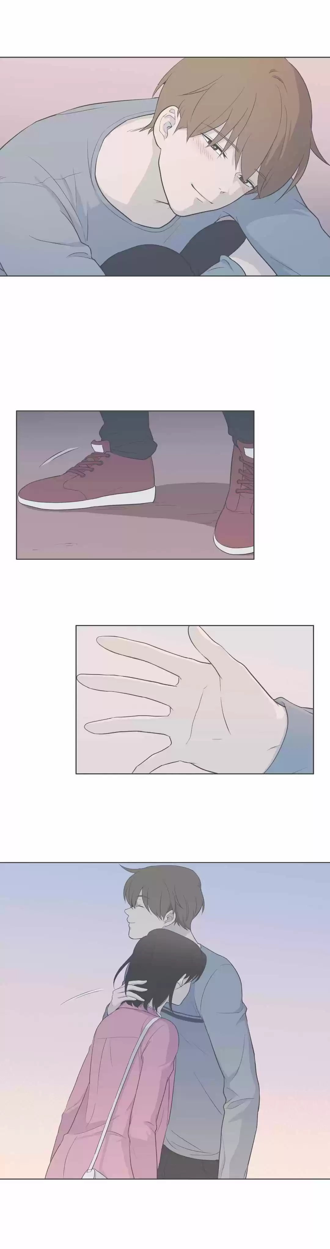 Our Relationship Is... Ch.70