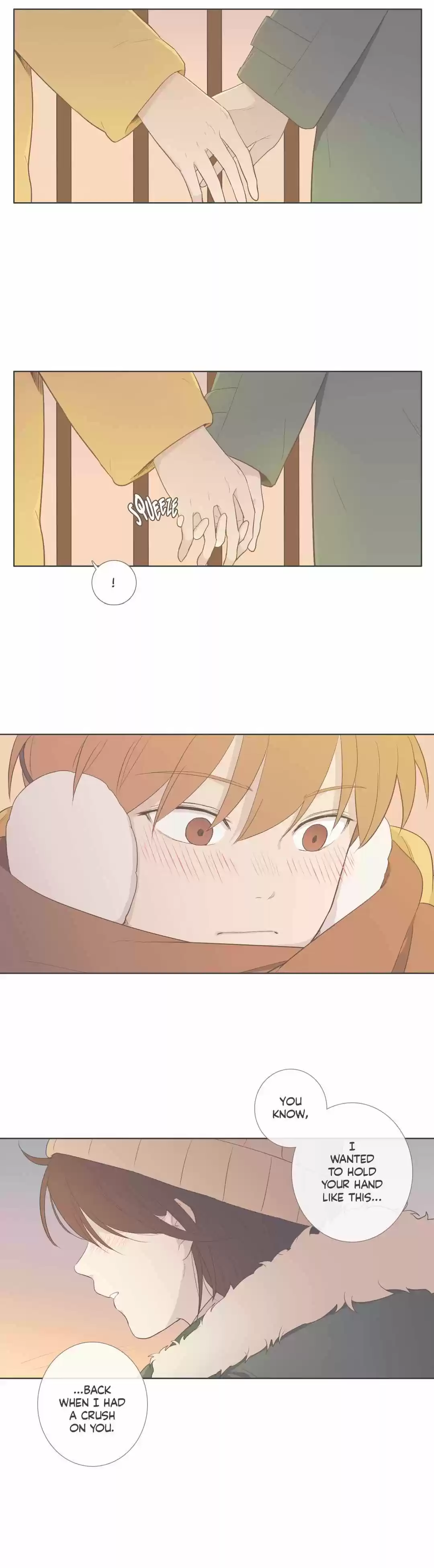 Our Relationship Is... Ch.71