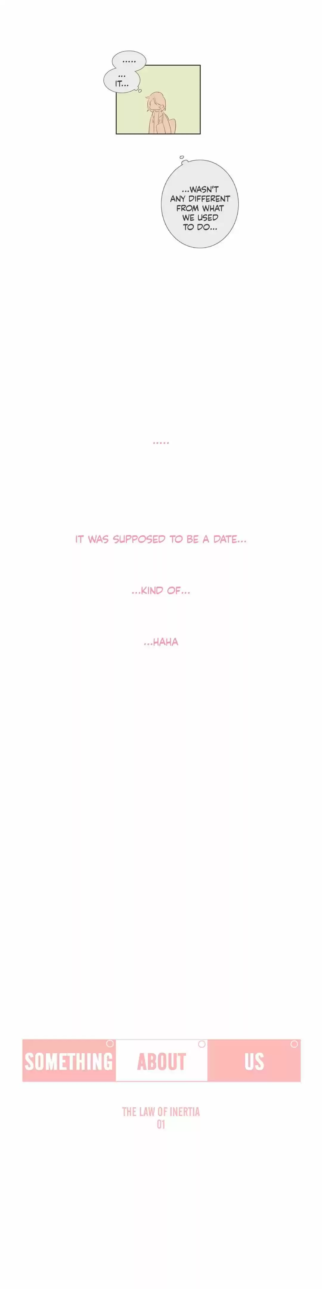 Our Relationship Is... Ch.72