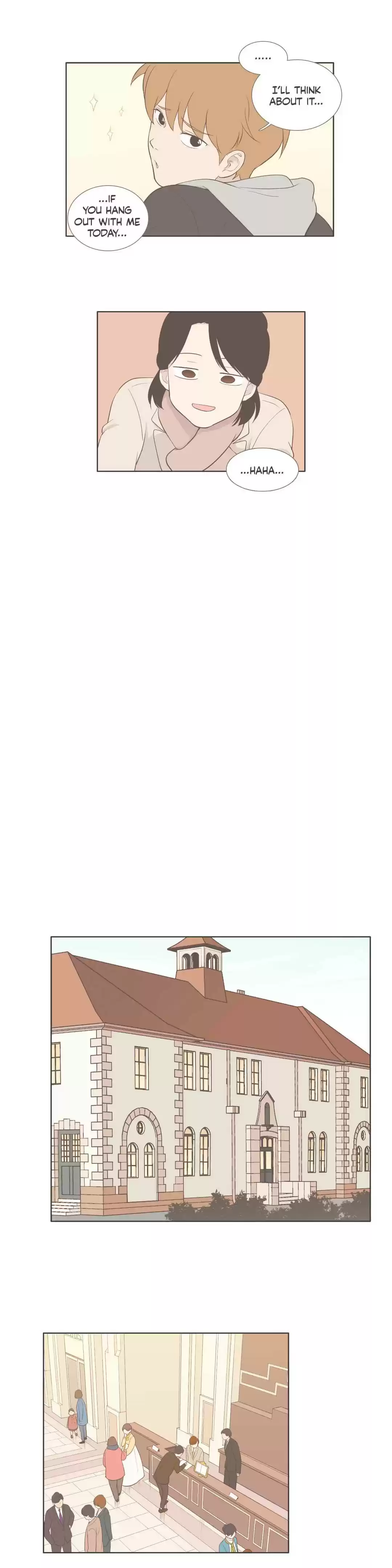 Our Relationship Is... Ch.72