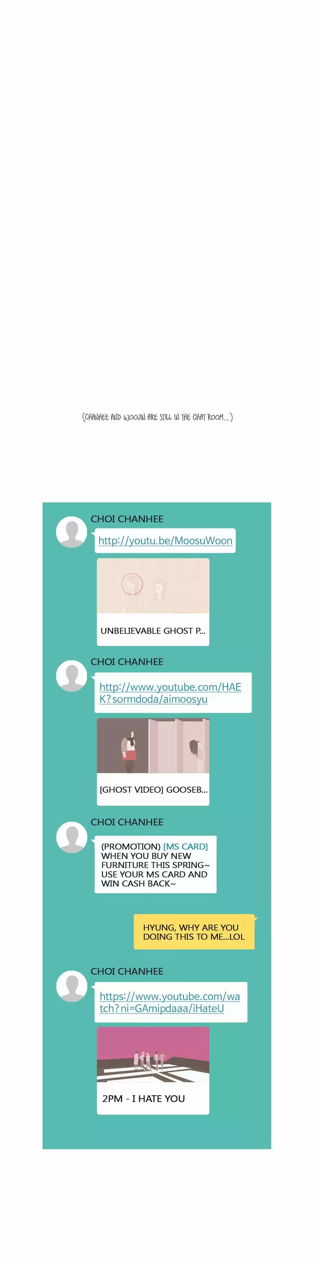 Our Relationship Is... Ch.72