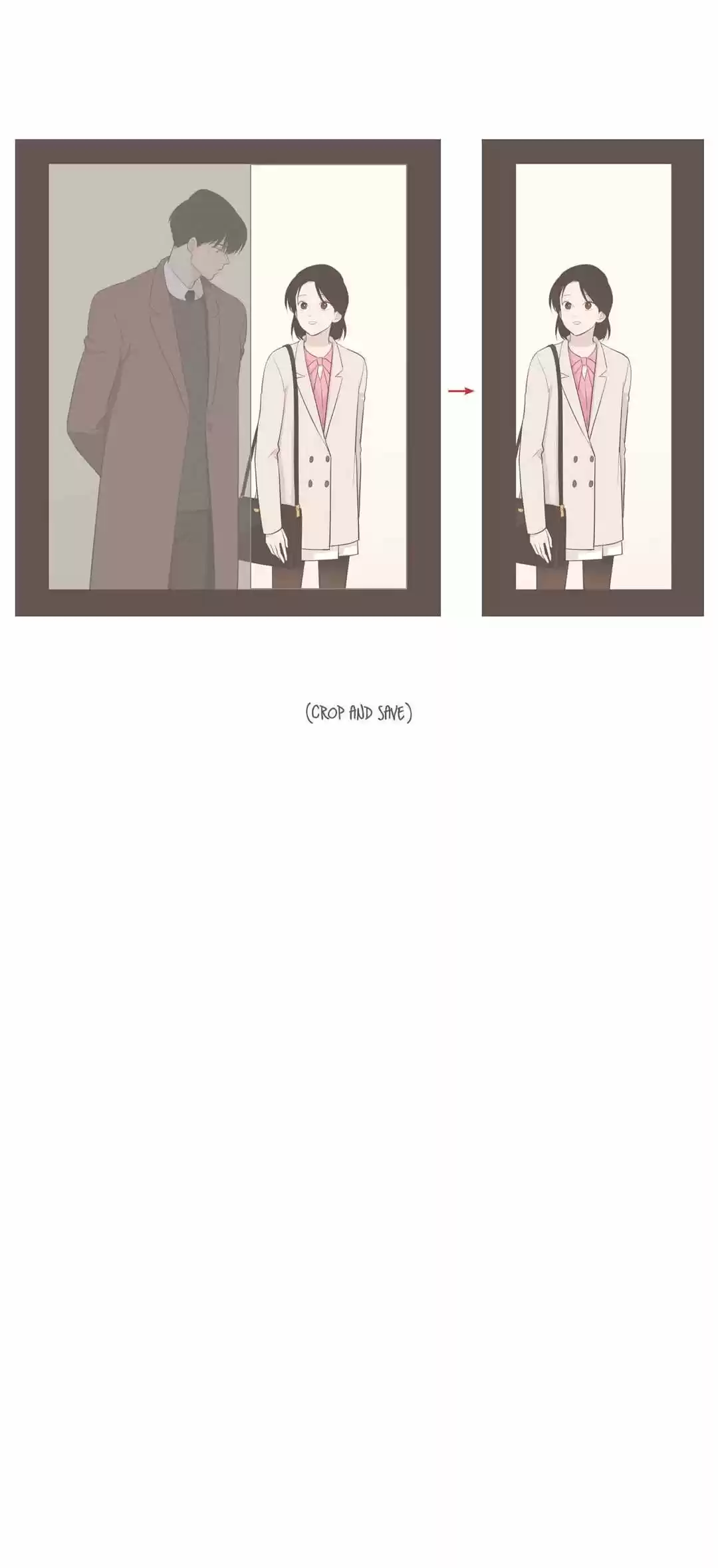 Our Relationship Is... Ch.72