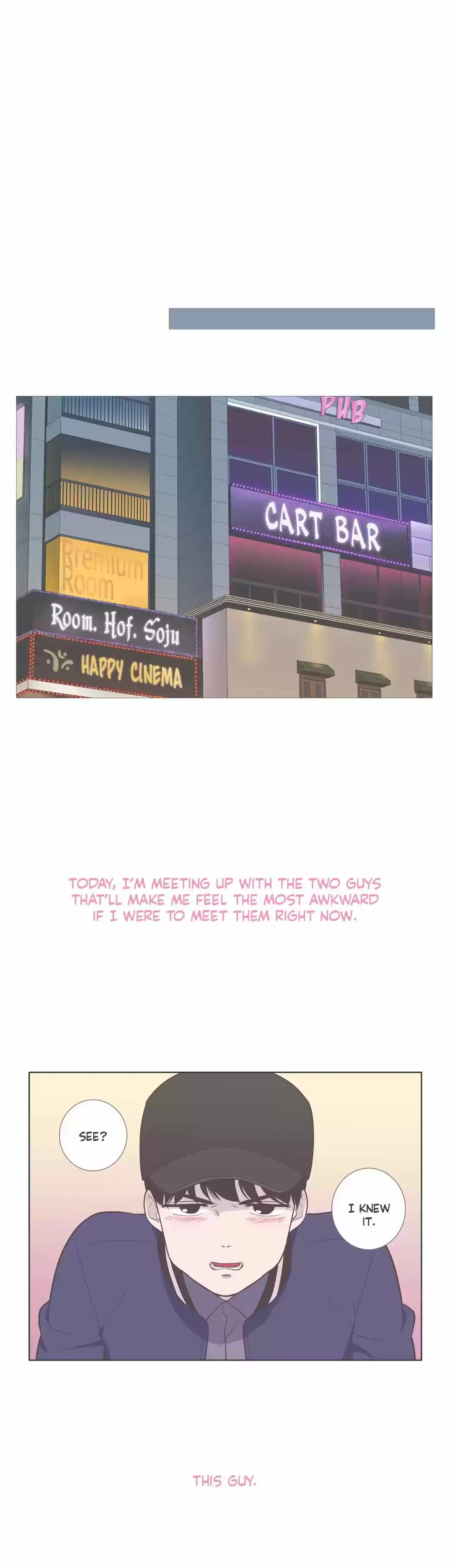 Our Relationship Is... Ch.73