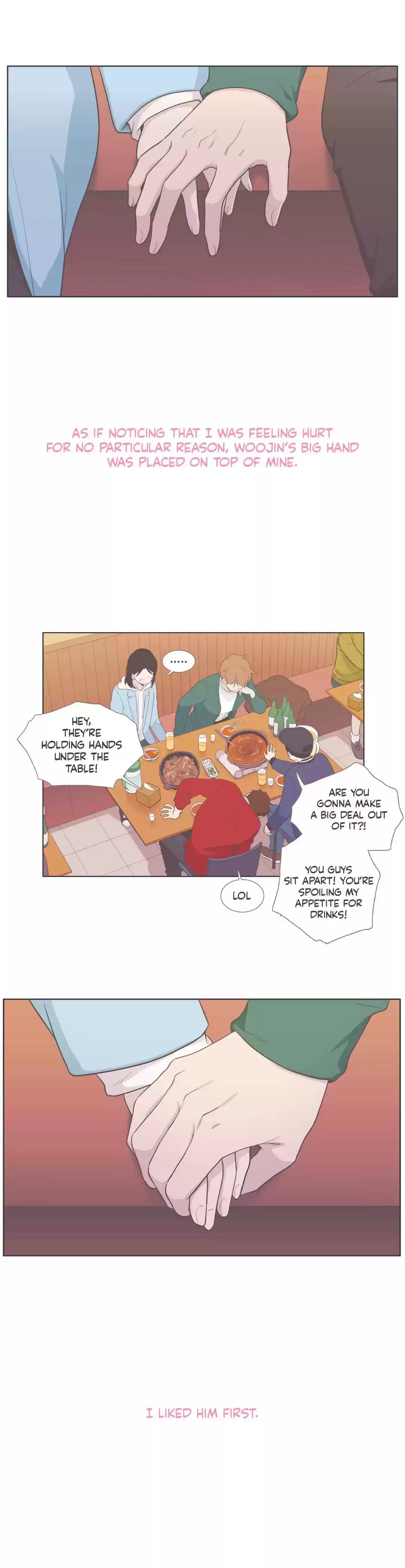 Our Relationship Is... Ch.73