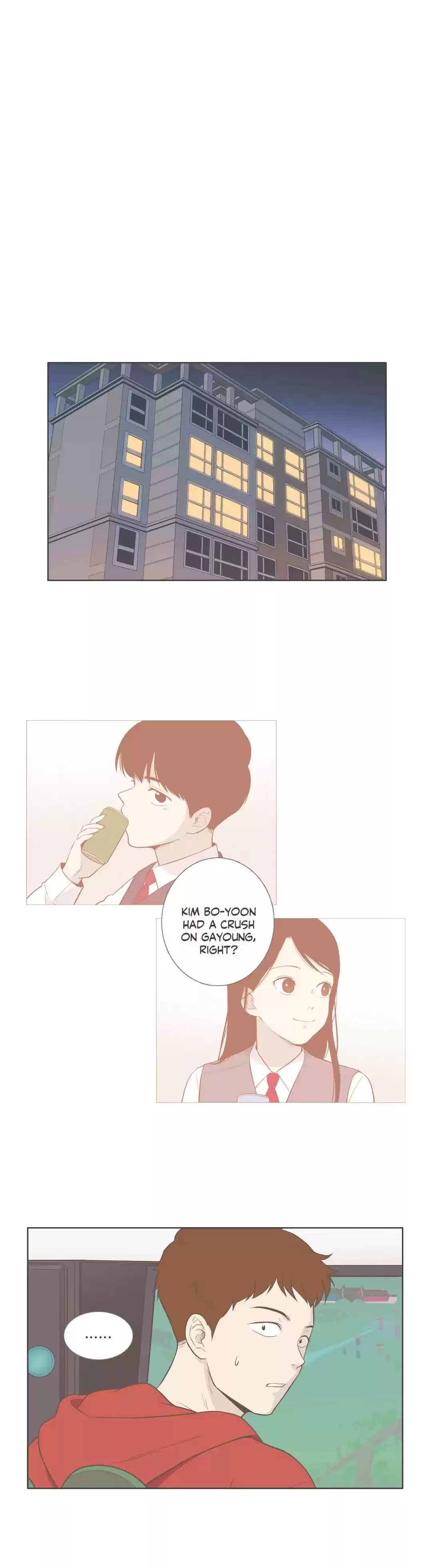 Our Relationship Is... Ch.74