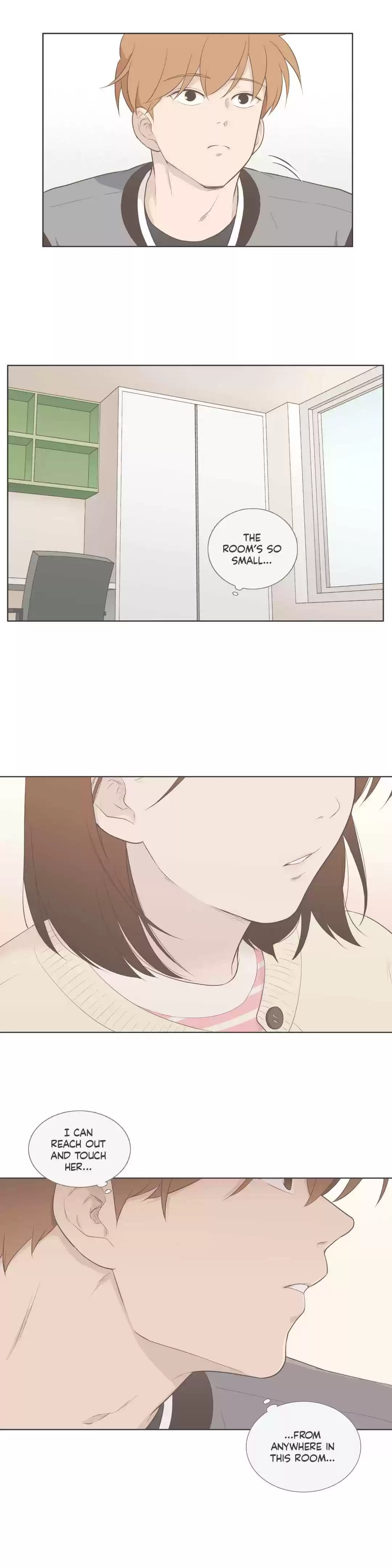 Our Relationship Is... Ch.74