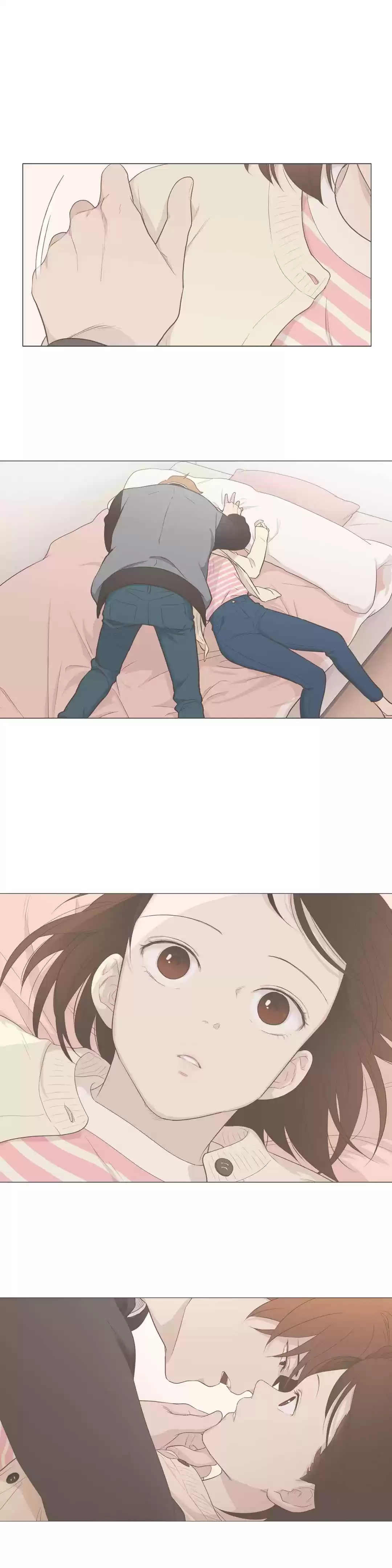 Our Relationship Is... Ch.74