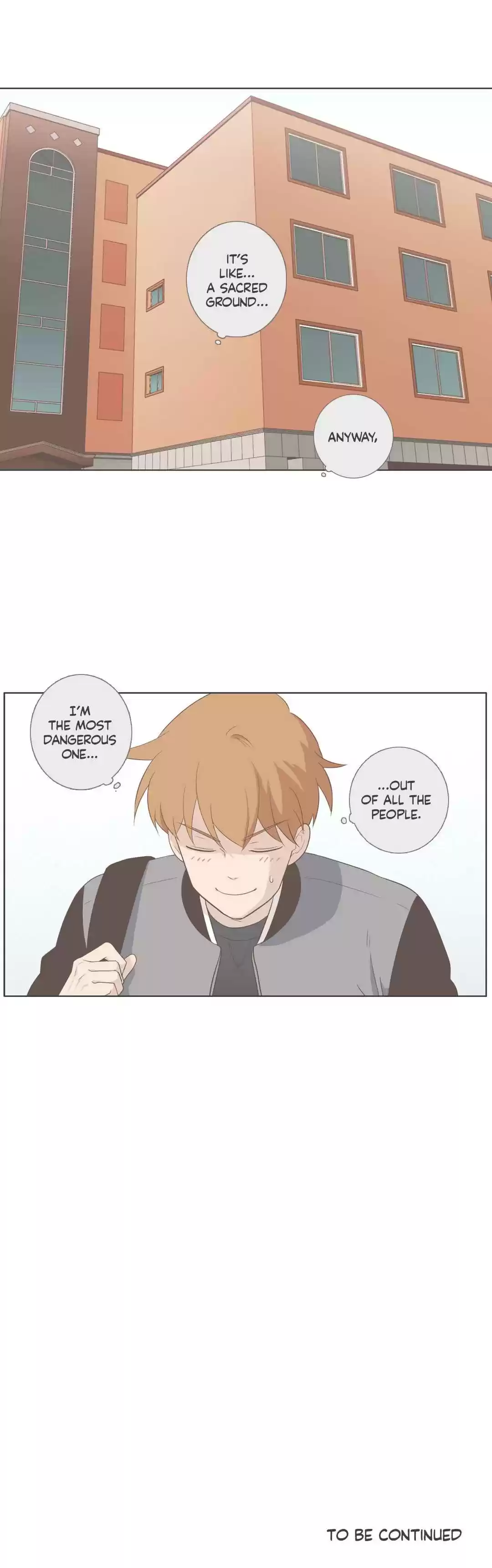 Our Relationship Is... Ch.74