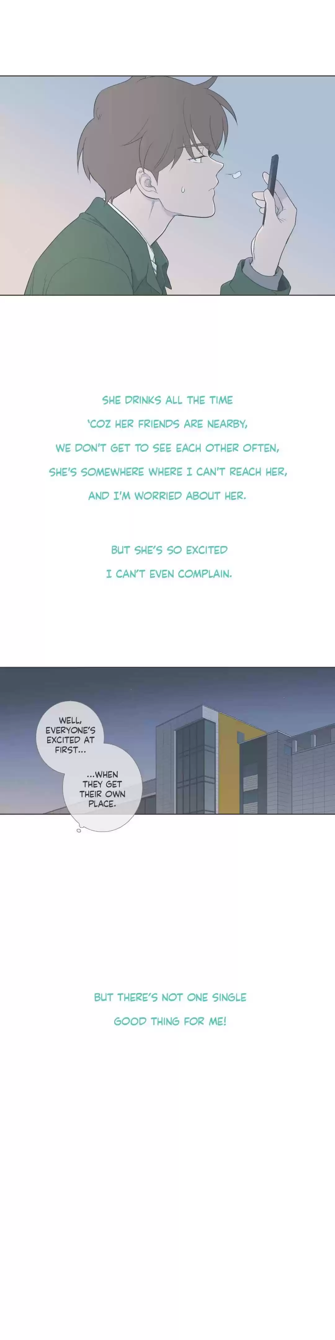 Our Relationship Is... Ch.75