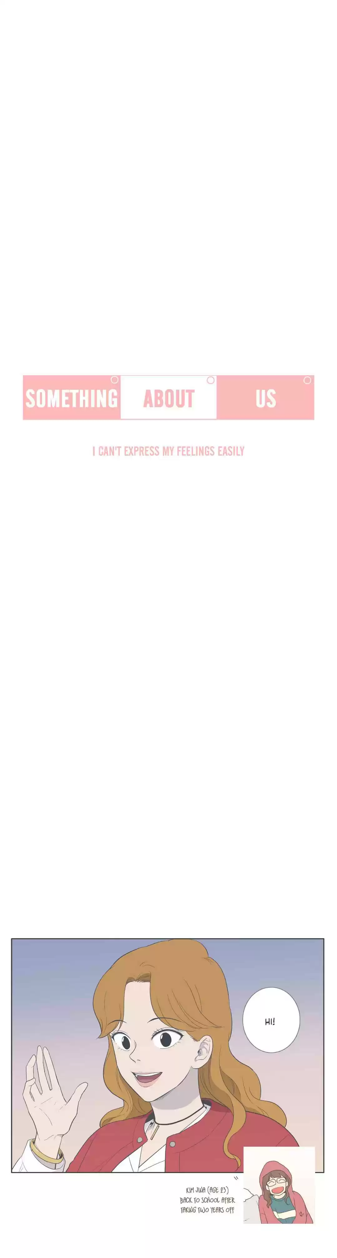 Our Relationship Is... Ch.75