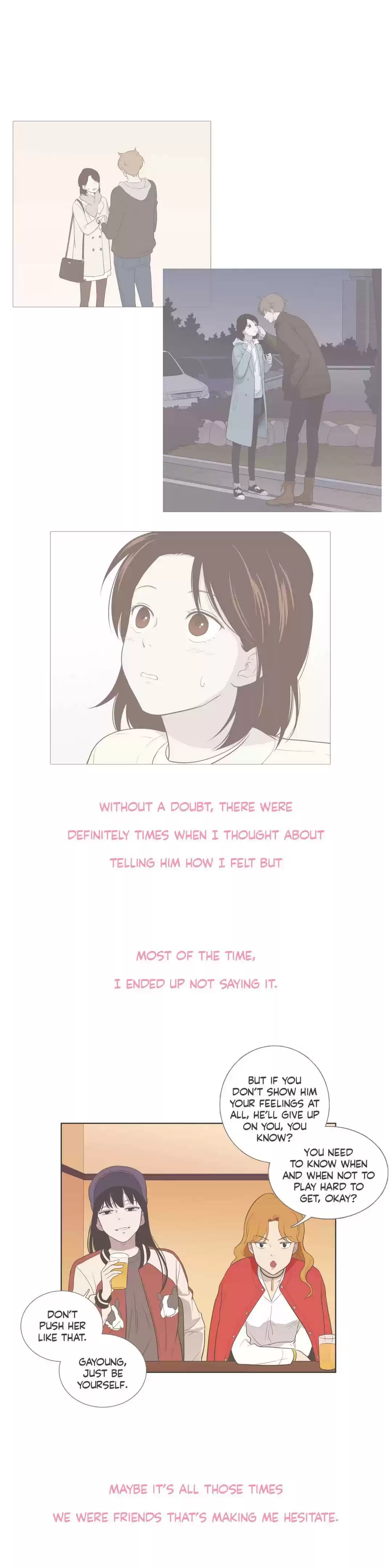 Our Relationship Is... Ch.75