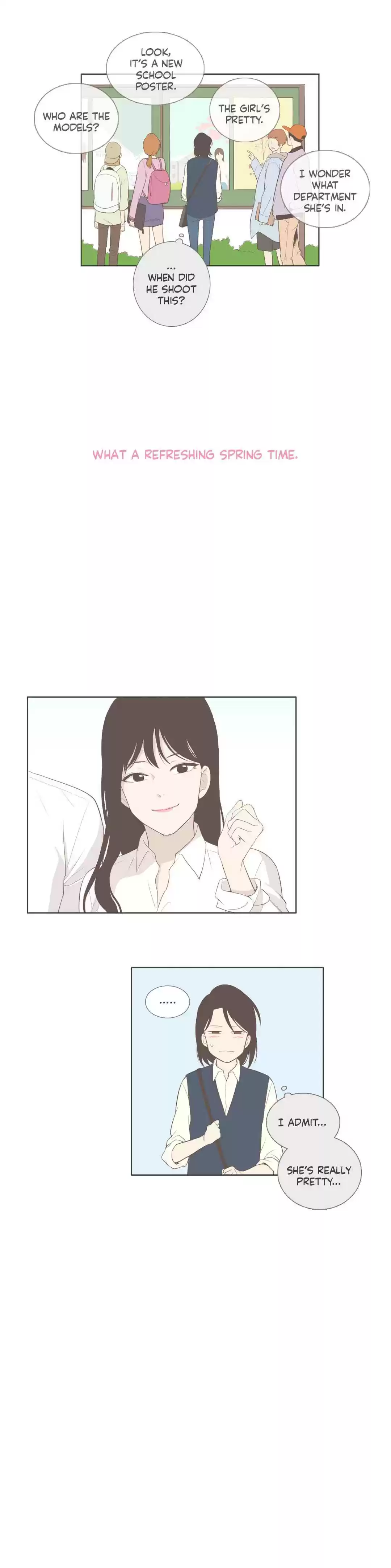 Our Relationship Is... Ch.76